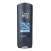 Dove Men+Care sprchový gél Clean Comfort 250ml