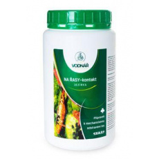 Vodnář Na řasy KONTAKT 1kg doza Vodnář Na řasy KONTAKT 1kg doza