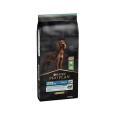 ProPlan MO Dog Adult Large Athletic Sensitive digestion jahňa 14 kg