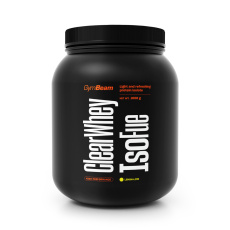 Clear Whey IsoFue - GymBeam Clear Whey IsoFue - GymBeam