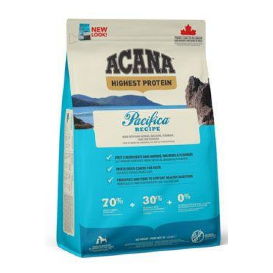 ACANA Regionals Pacifica 2 kg
