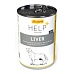 Josera VET konzerva Dog Help Liver Dog 400 g
