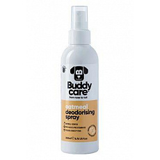 Deodorant pro psy Buddycare Oatmeal 200ml
