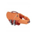 Vesta plávacia Hurtta Life Savior ECO rakytník.5-10kg