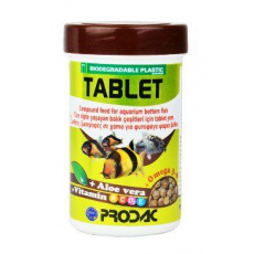 Krmivo pre ryby Prodac Nutron Tablet 100ml 60g