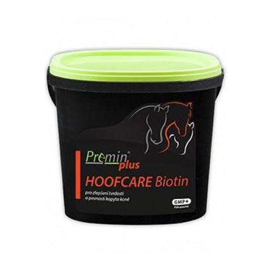 Premin plus Hoofcare GR 2kg Premin plus Hoofcare GR 2kg