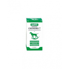 Roboran Chondro 7 pre psy 60tbl
