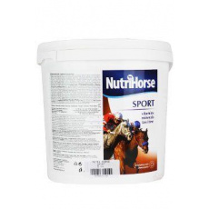 Nutri Horse Sport pre kone plv 5kg