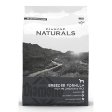 DIAMOND Naturals  Breeder 20kg