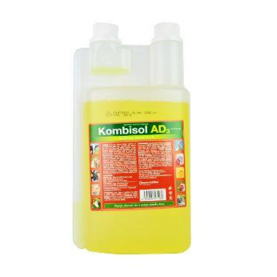 Kombisol AD3 1000ml