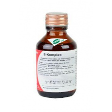 B-komplex 100ml sol