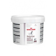 Royal Canin mléko krmné Babydog Milk pes 2kg Royal Canin mléko krmné Babydog Milk pes 2kg