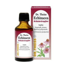 Echinacea kapky 50ml Dr.Theiss