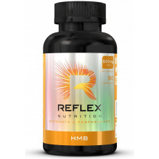 HMB 500 mg - Reflex Nutrition