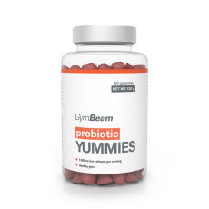 Probiotiká Yummies - GymBeam