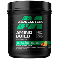 Amino Build - MuscleTech Amino Build - MuscleTech