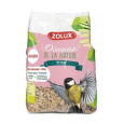 Krmivo pre vonk. vtáky Premium Mix 2 2,5kg Zolux