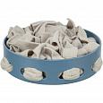 Dog Activity Hide´n´Sniff Bowl, miska na ukrytie maškŕt, o 18 cm