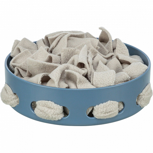Dog Activity Hide´n´Sniff Bowl, miska na ukrytie maškŕt, o 18 cm Dog Activity Hide´n´Sniff Bowl, miska na ukrytie maškŕt, o 18 cm