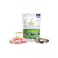 ISEGRIM dog Monoprotein Isegrim Roots, Turkey bal. 7 x 410 g kapsičky