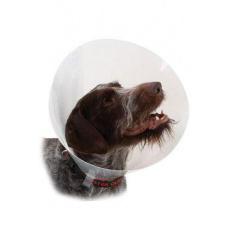 Ochranný golier BUSTER plastový Classic Collar 35cm Ochranný golier BUSTER plastový Classic Collar 35cm