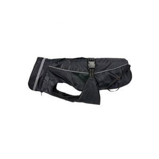 Obleček Winter Jacket Čierny M/L KRUUSE