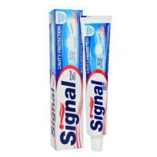 Zub.pasta Signal Family Care Cavity Protection 75ml Zub.pasta Signal Family Care Cavity Protection 75ml