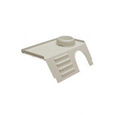 Domček+miska pre klietku Cavie 80, Casita 80, PUB 3243 FP