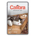 Calibra Cat kapsička Premium Adult Lamb & Poultry 100g