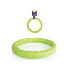 Hračka pes Aroma Kruh veľký, 24cm