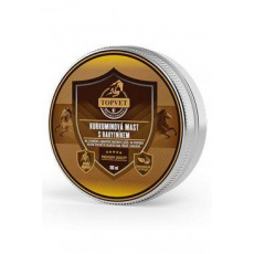 Kurkuminová masť s rakytníkom pre kone TOPVET 100ml
