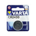 VARTA Baterie Professional CR2430 1 ks