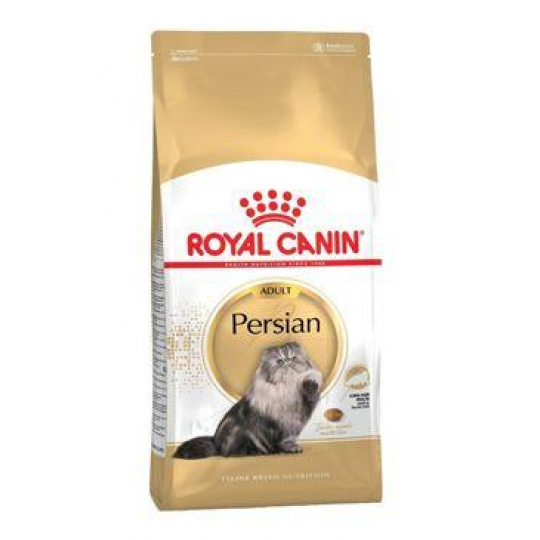 Royal Canin Breed  Feline Persian  4kg