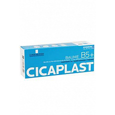 La Roche-Posay Cicaplast Baume B5+ balzam 40ml La Roche-Posay Cicaplast Baume B5+ balzam 40ml