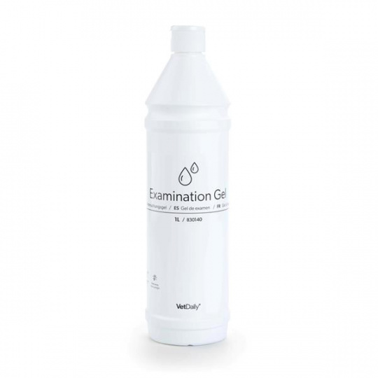 Gel VetDaily vyšetrovací 1000 ml