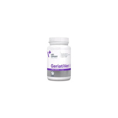 VetExpert GeriatiVet Dog Large Breed 45 tbl