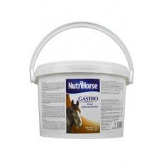 Nutri Horse Gastro pre kone plv 2,5kg