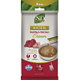 Pamlsok Farmina Creamy N&D Prime Cat with Chicken & Tuna Kitten 60 g