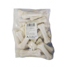 Kosť byvolia biela 10cm 1kus