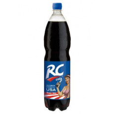 Nápoj RC Cola 1,5l