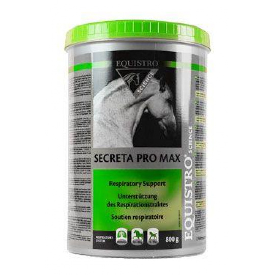 Equistro Secreta pro Max 800g