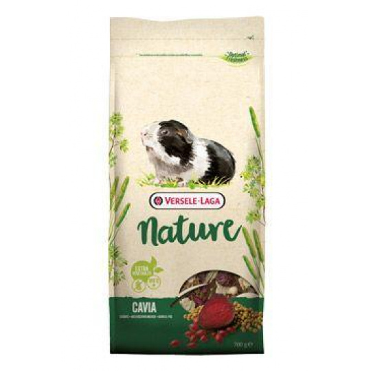 VL Nature Cavia pro morčata 700g