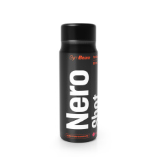 Nero shot - GymBeam Nero shot - GymBeam
