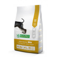 Natures P dog senior mini poultry 7+  7,5 kg