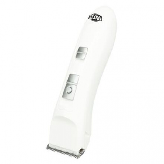 Bezdrôtový batériový strihací strojček TR1150, 6W
