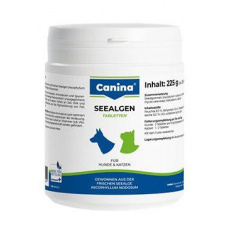 Canina Morská riasa 225tbl