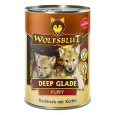 Wolfsblut Dog Puppy Deep Glade konz. 395g