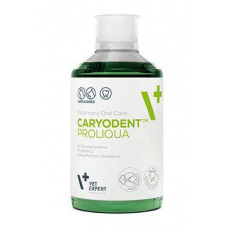 VetExpert Caryodent proliqua 250 ml