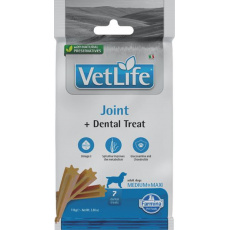 Pamlsok Farmina Vet Life Dog Joint Adult medium & maxi 100g