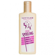 Gottlieb Cremespülung 300 ml - kondicionér Gottlieb Cremespülung 300 ml - kondicionér